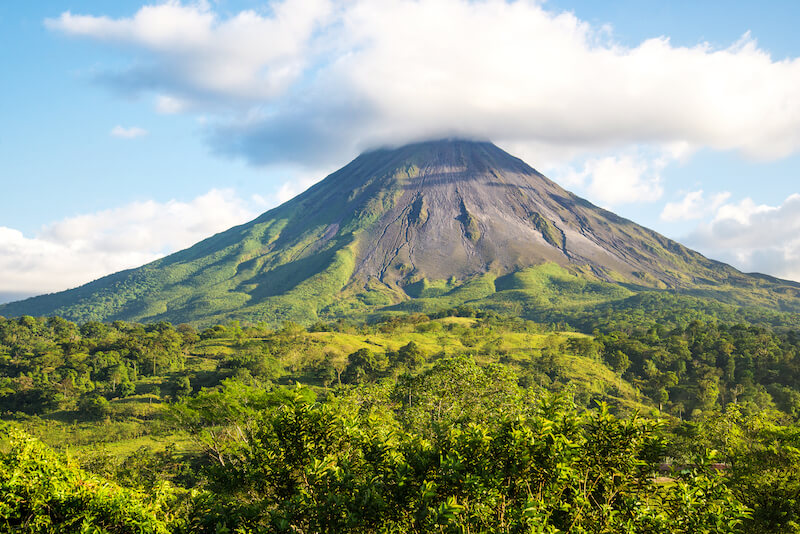 Un viaje para descubrir lo mejor de Costa Rica